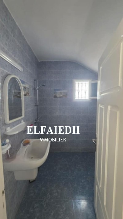 Appartement Stif L514-3