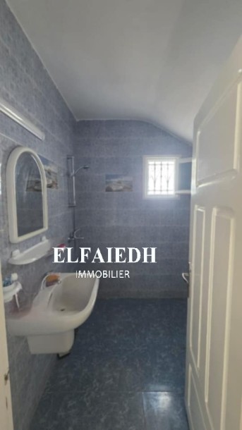 Appartement Stif L514-3