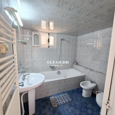 Appartement Lara L8006-7