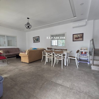 Villa mariana L3291-2