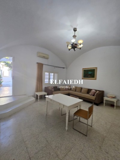 Appartement lilia L3526-5