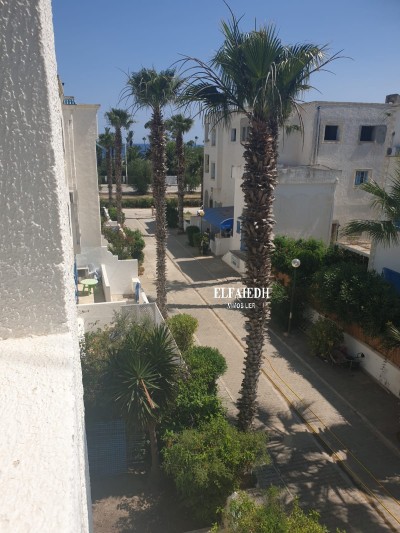 Appartement Kéora L3201