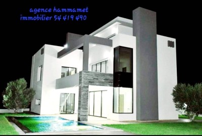 Villa Diamant v100-13