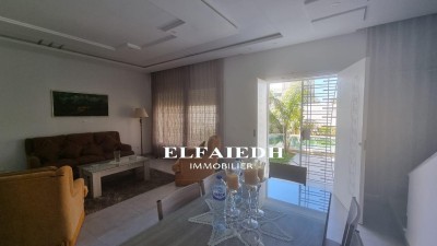 Villa rayhana L11-10