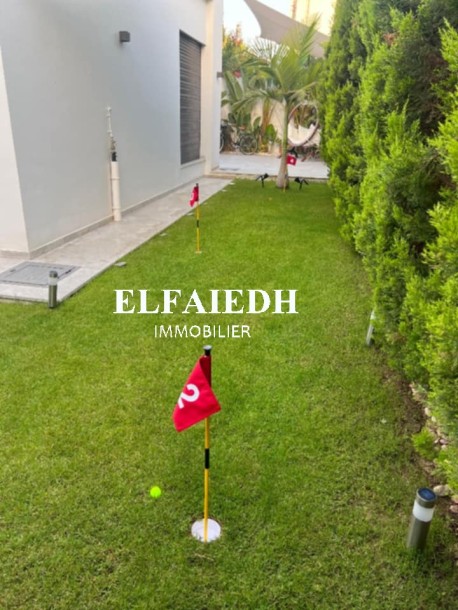 Villa monacco L875-5