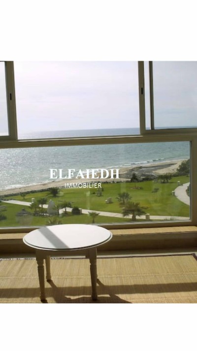 Appartement drem L2023-1