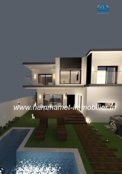 villa Amina-1