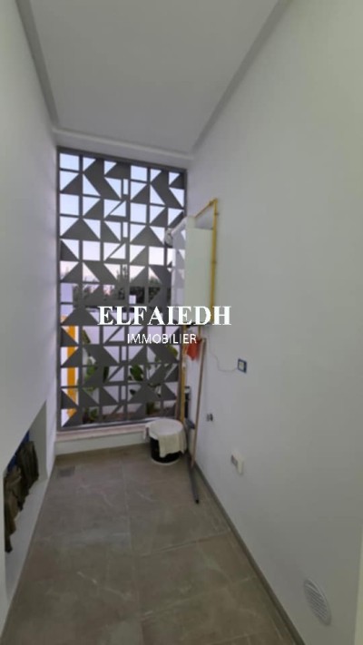 Appartement Canal V010-2