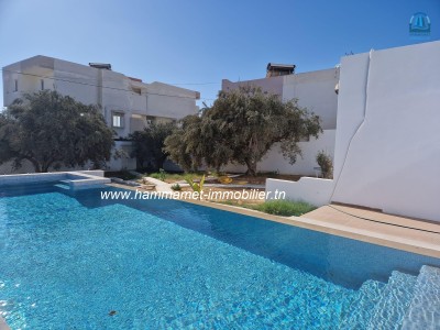 Location annuelle  ( Réf: L601 )