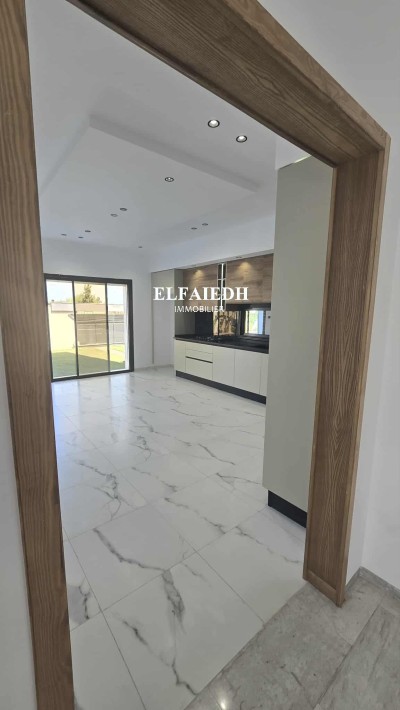 Villa charlotte V928-9