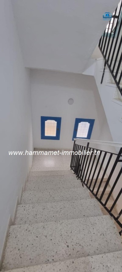 Location annuelle ( Réf: appartement tarek )-3