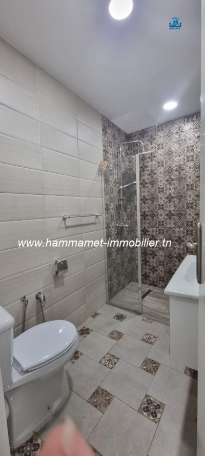 Location annuelle ( Réf: appartement tarek )-4