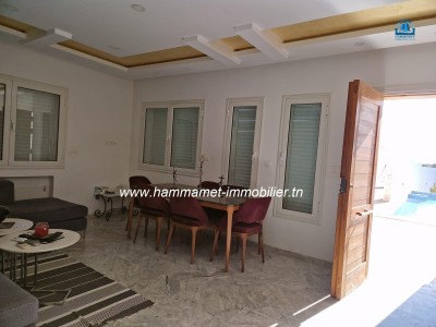 Location annuelle  ( Réf: L601 )-2