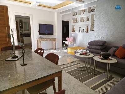 Location annuelle  ( Réf: L601 )-3