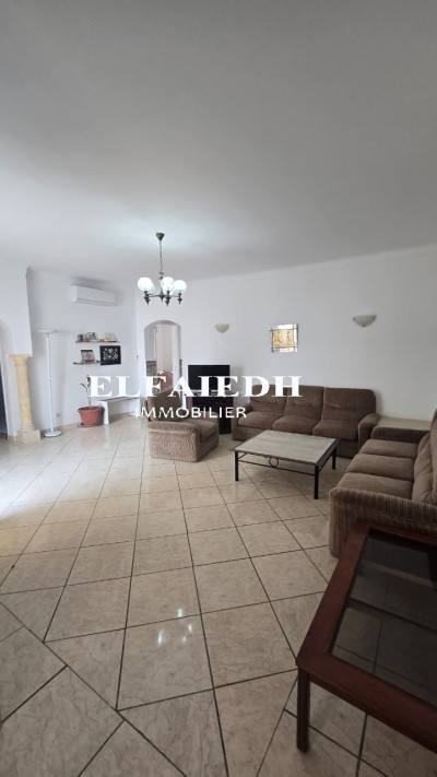 Appartement Azur L182-8