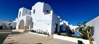 A vendre villa Laiko-15