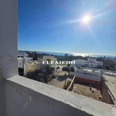 Appartement Espoir V245-7