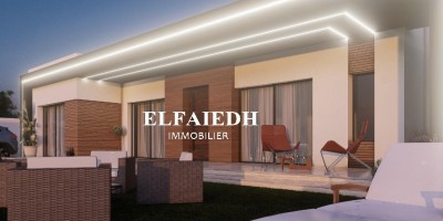 Villa le roi V375-10