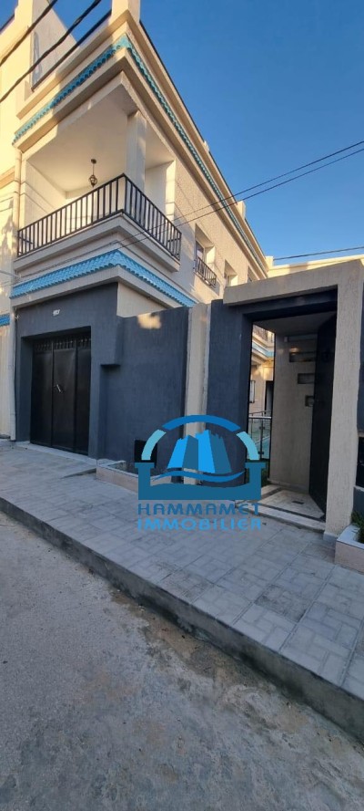 A vendre Réf: villa zoom-2