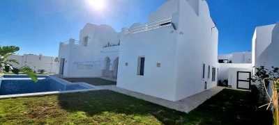 A vendre villa Laiko-14