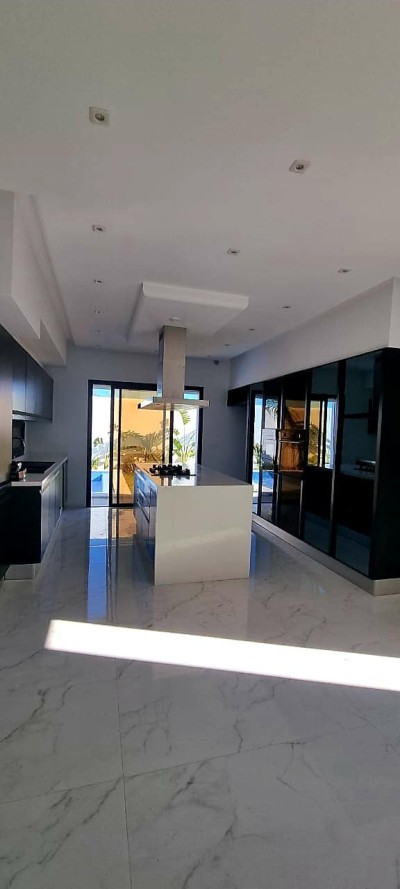 A vendre villa Laiko-4