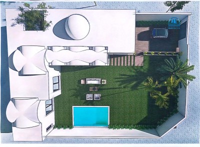 villa zouhour v524-5