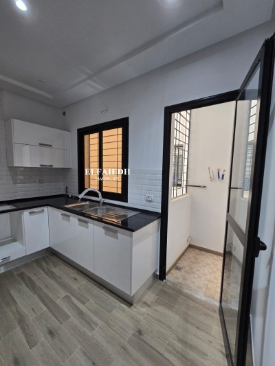 Appartement stetch V2885-4