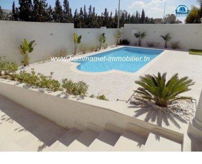 A4001 Villa Yasmine