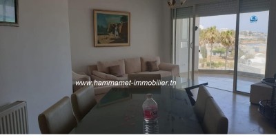 A5012 Appartement leon