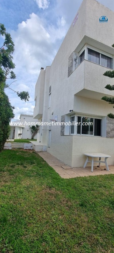 A vendre une somptueuse villa Réf: villa étoile-3