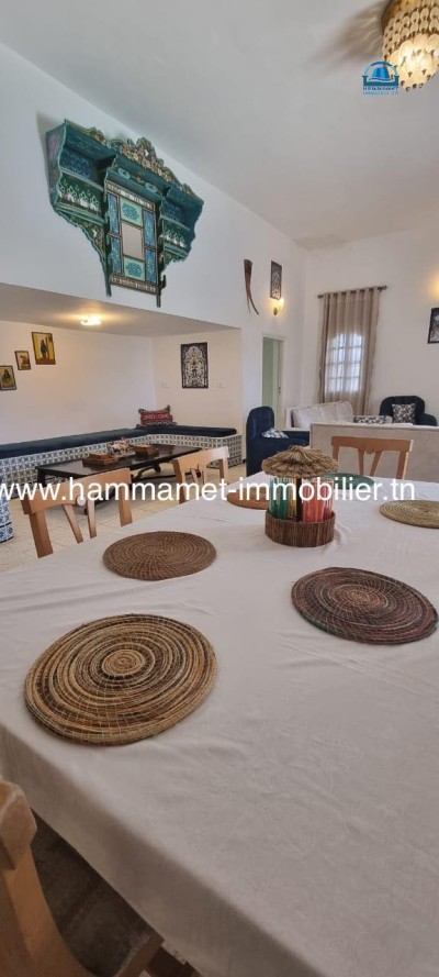 Location estivale Réf: (L399)-8