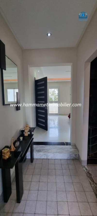 A vendre une somptueuse villa Réf: villa étoile-9