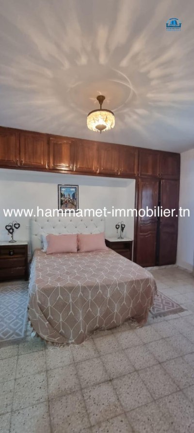 Location estivale Réf: (L399)-12