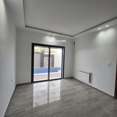 Villa majorelle V6829-1