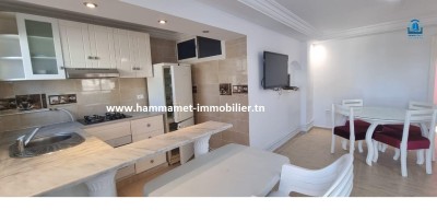 LOCATION ANNUELLE Réf: L421-4