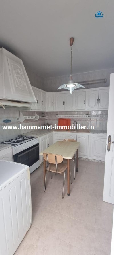 Location annuelle Réf: L420-3