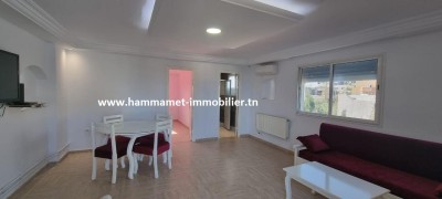 LOCATION ANNUELLE Réf: L421-1