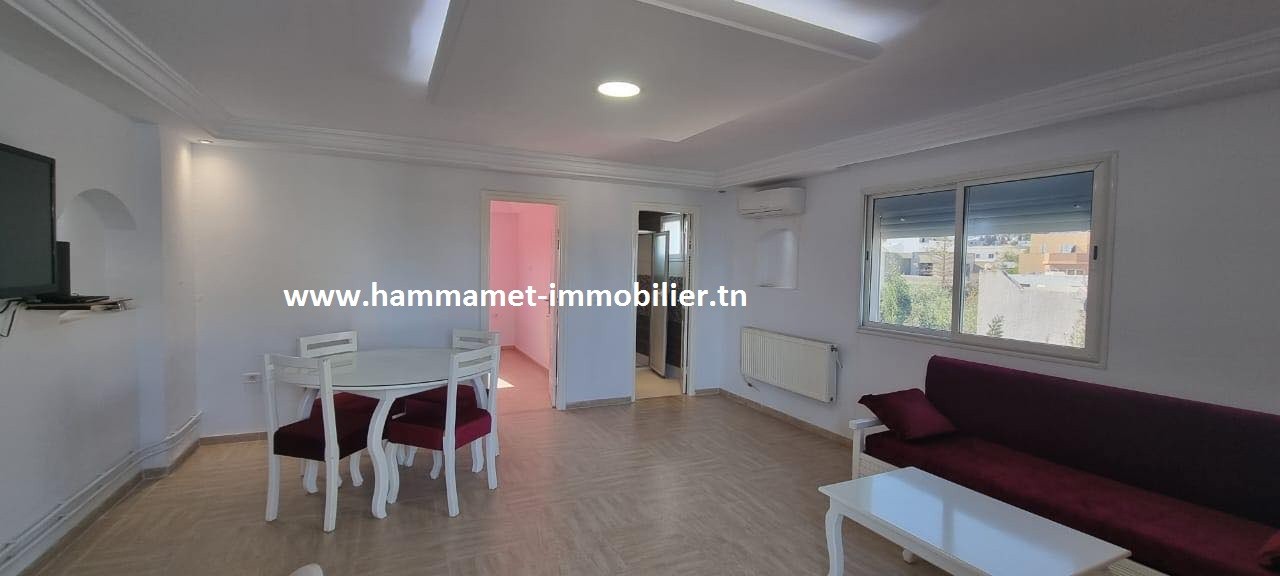 LOCATION ANNUELLE Réf: L421-1