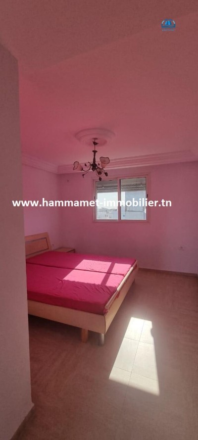 LOCATION ANNUELLE Réf: L421-2