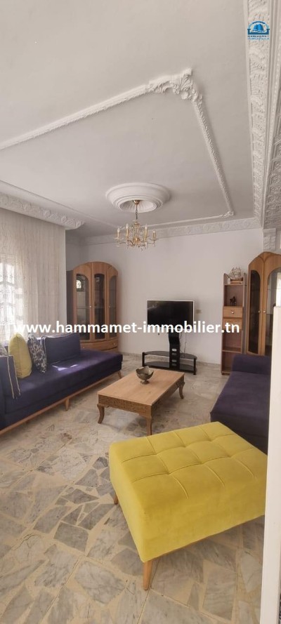 Location annuelle Réf: L420-1