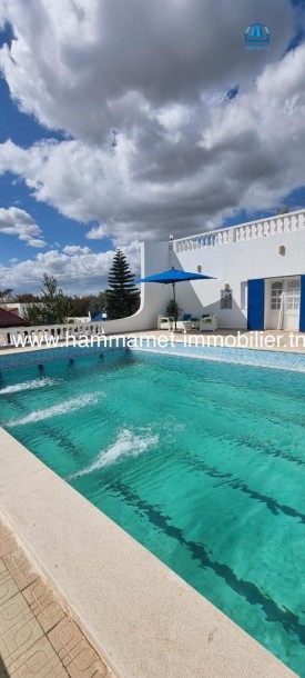 Location estivale Réf: (L399)-1