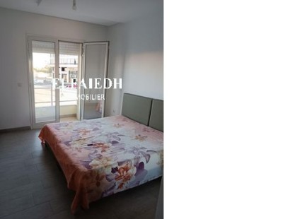 L1220 APPARTEMENT NIAPOLIS