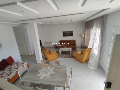 Villa rayhana L11-17