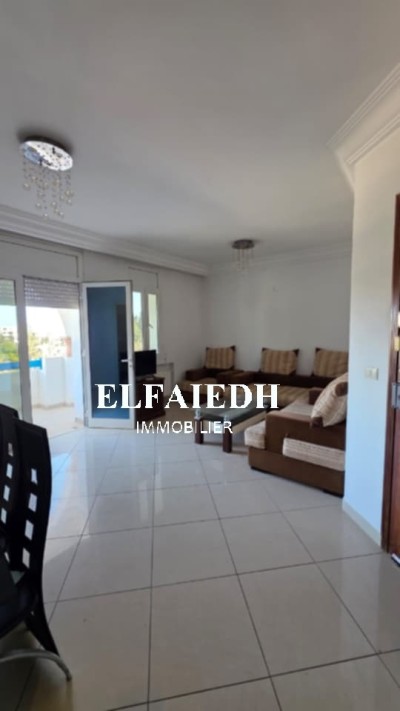 Appartement kouki V120-2