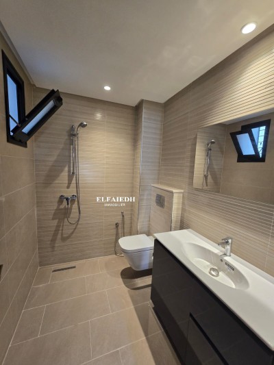 Appartement stetch V2885-5