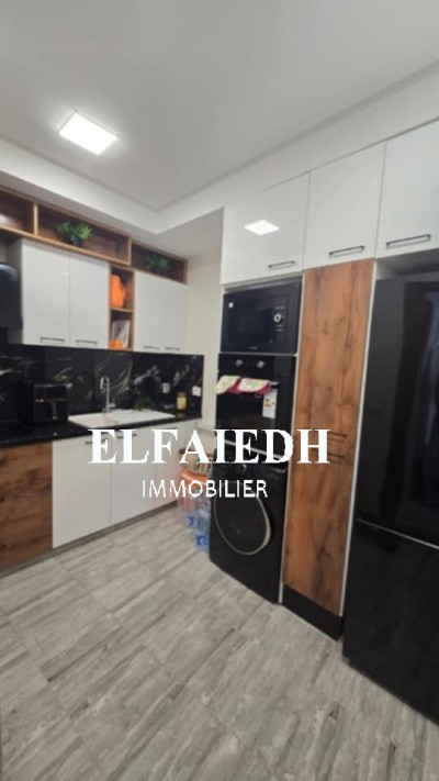 Appartement Venis L291-4