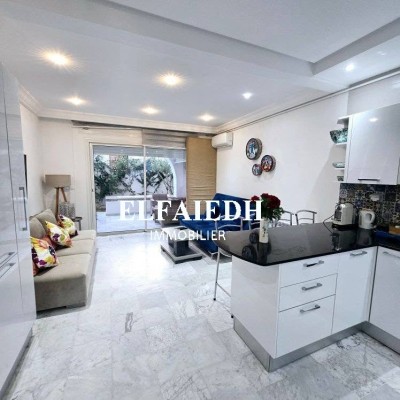 Appartement NOUR L8015-3