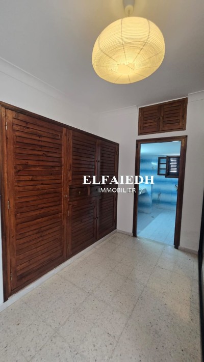 Appartement sienne L980-1