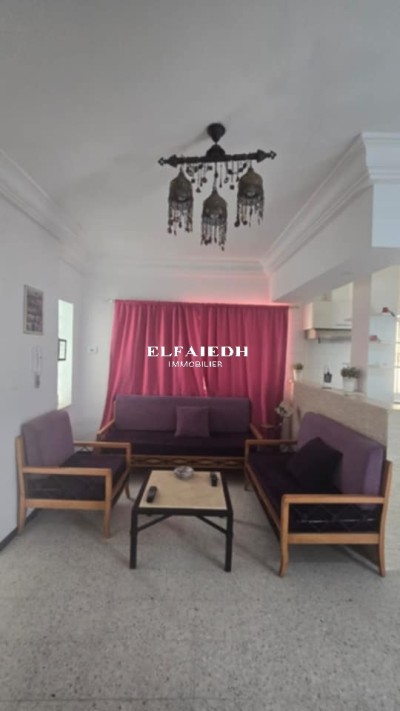 Appartement enzzo L222