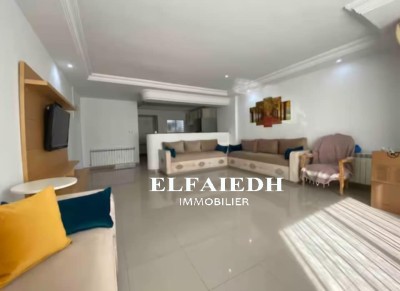 Appartement Marin L542-2